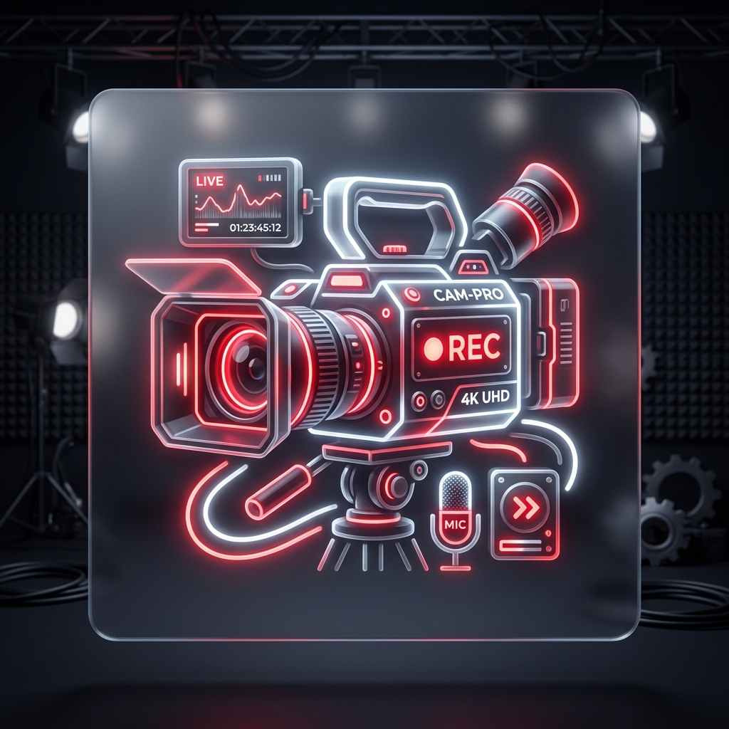 3D Visual